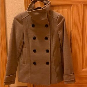 H&M Pea Coat